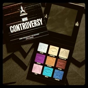 BNIB mini controversy